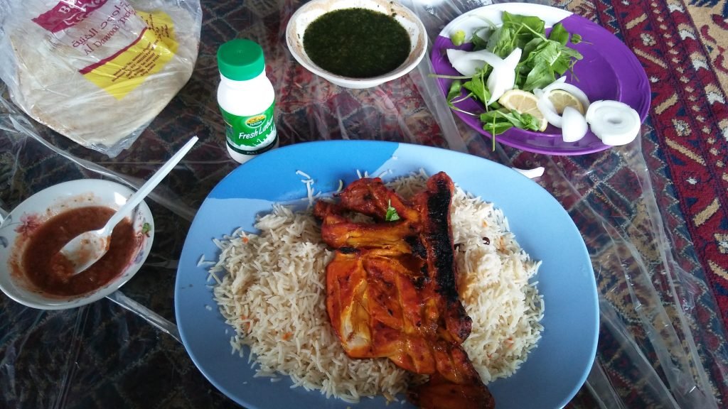 مطعم تثليث البخاري رأس تنورة ( الاسعار + المنيو + الموقع ) - مطاعم و كافيهات الشرقية