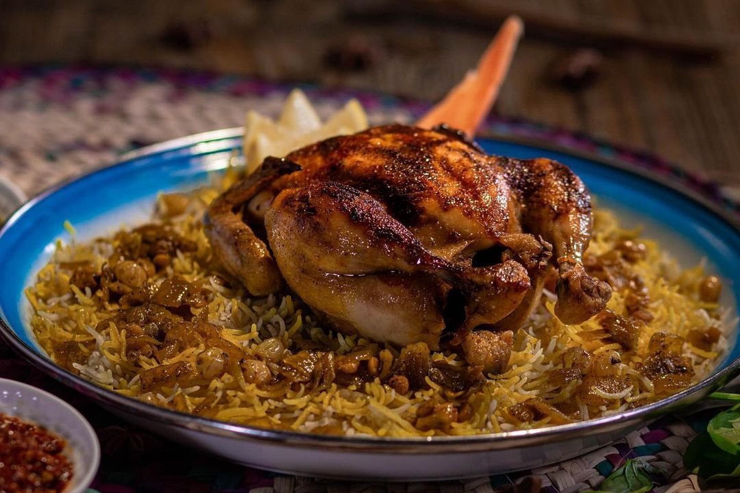 مطعم زوارة الكويتي الخفجي ( الاسعار + المنيو + الموقع ) - مطاعم و كافيهات الشرقية