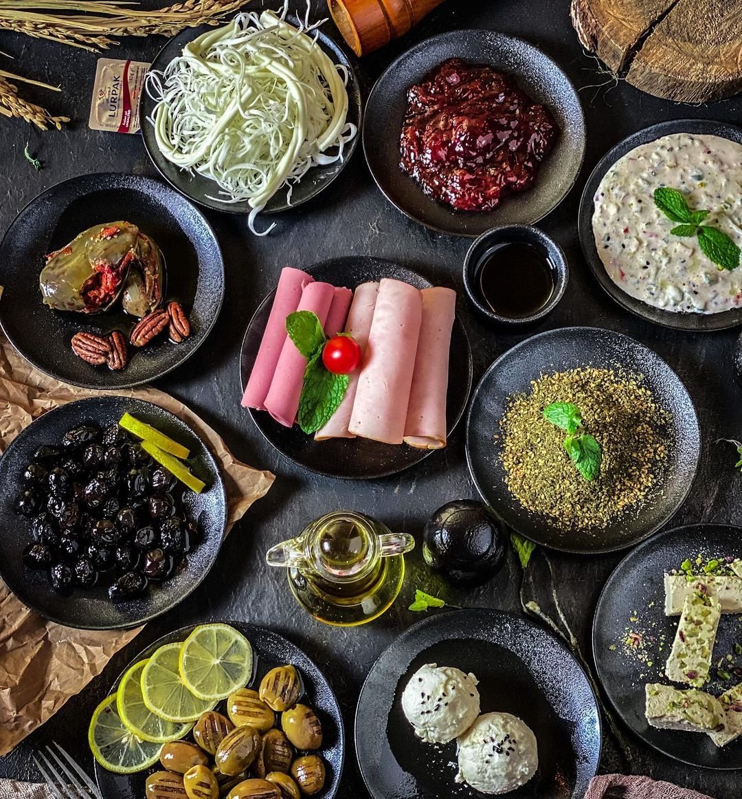 كافيه المخملية الذهبية الخفجي ( الاسعار + المنيو + الموقع ) - مطاعم و كافيهات الشرقية