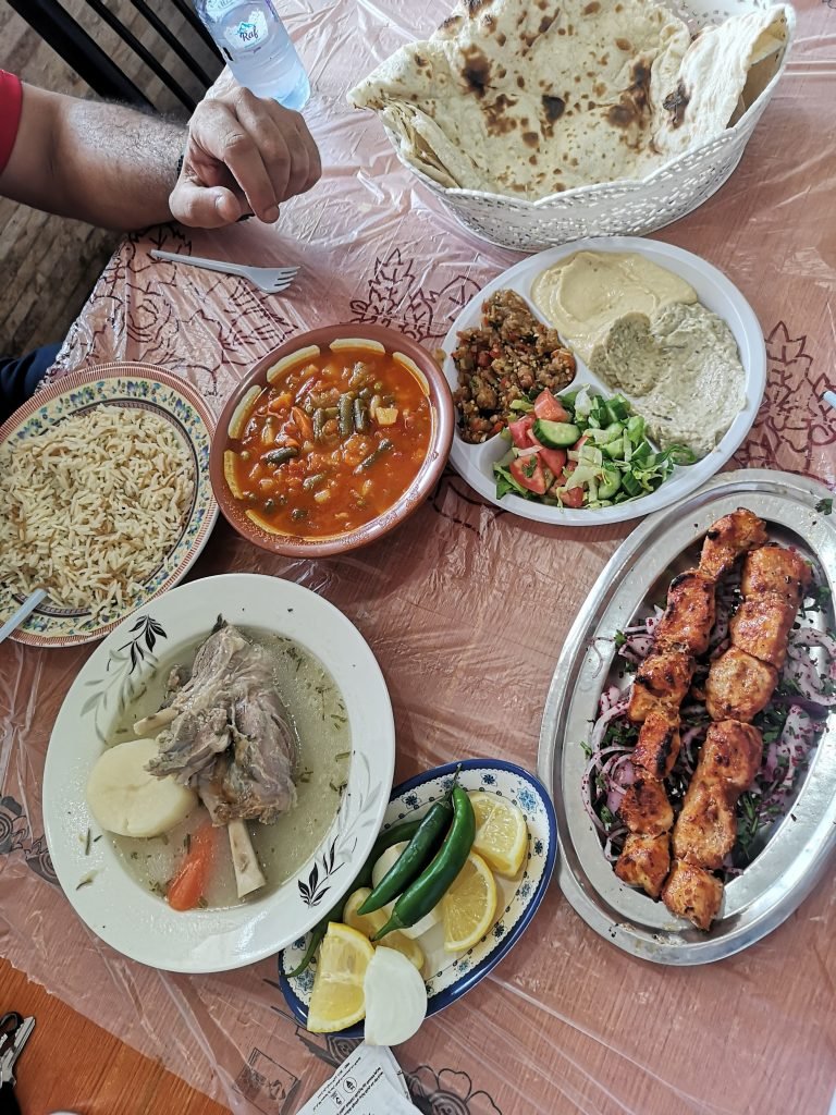 مطعم اللؤلؤة الخفجي ( الاسعار + المنيو + الموقع ) - مطاعم و كافيهات الشرقية