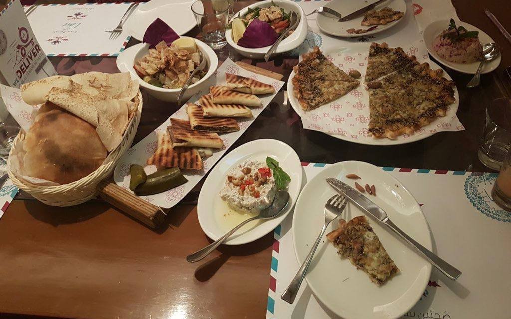 مطعم الحسنين القطيف ( الاسعار + المنيو + الموقع ) - مطاعم و كافيهات الشرقية