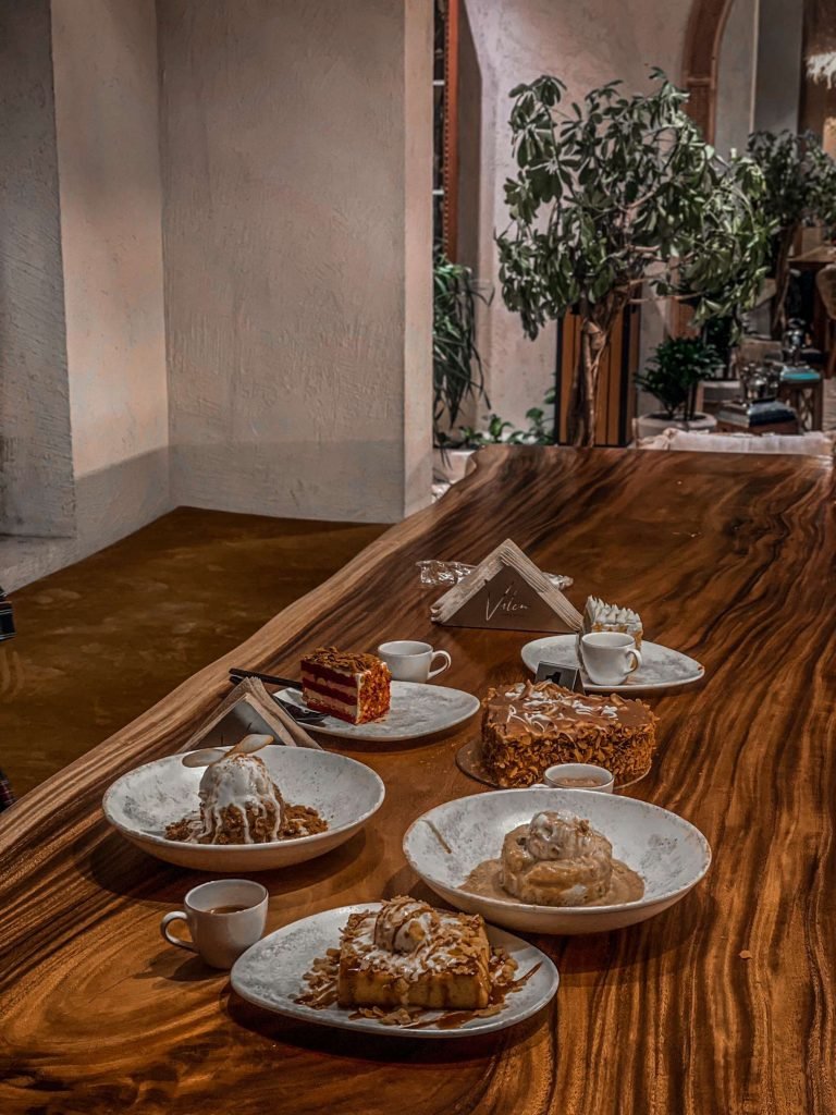 كافيه ڤالن سيهات ( الاسعار + المنيو + الموقع ) - مطاعم و كافيهات الشرقية