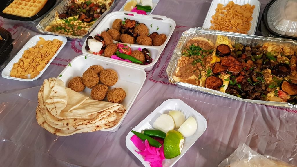 مطعم جبل الصنوبر القطيف ( الاسعار + المنيو + الموقع ) - مطاعم و كافيهات الشرقية