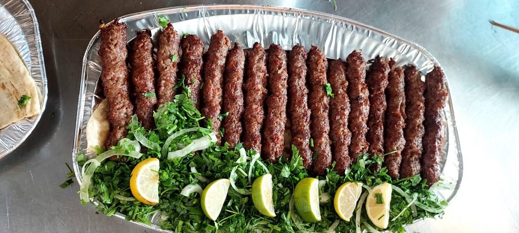مطعم ذوق الرافدين الخبر ( الاسعار + المنيو + الموقع ) - مطاعم و كافيهات الشرقية