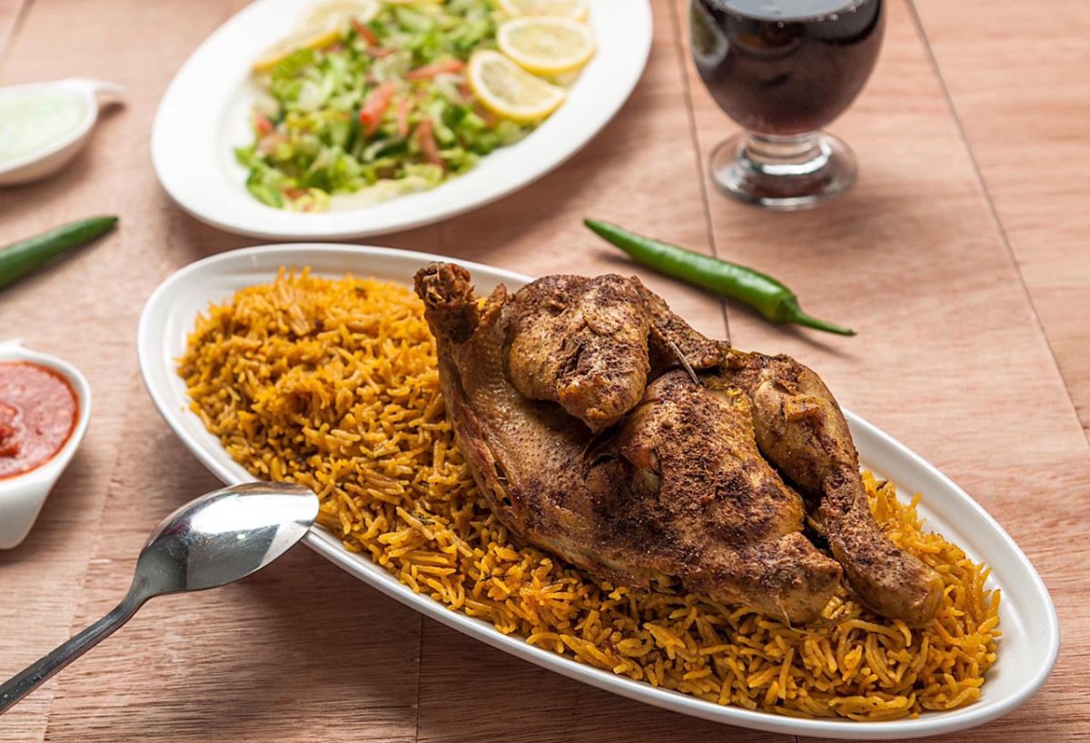 مطعم زاد السلطان القطيف ( الاسعار + المنيو + الموقع ) - مطاعم و كافيهات الشرقية