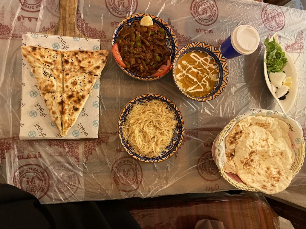 مطعم الطواش القطيف ( الاسعار + المنيو + الموقع ) - مطاعم و كافيهات الشرقية