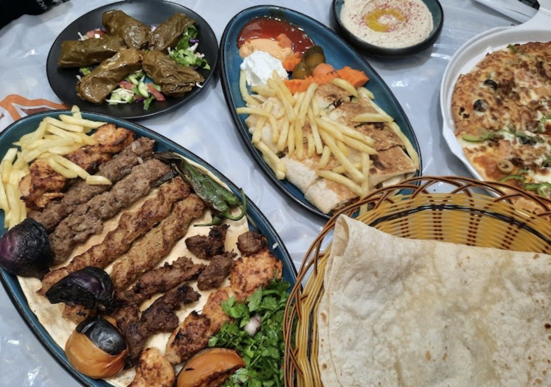 مطعم السندباد القطيف ( الاسعار + المنيو + الموقع ) - مطاعم و كافيهات الشرقية