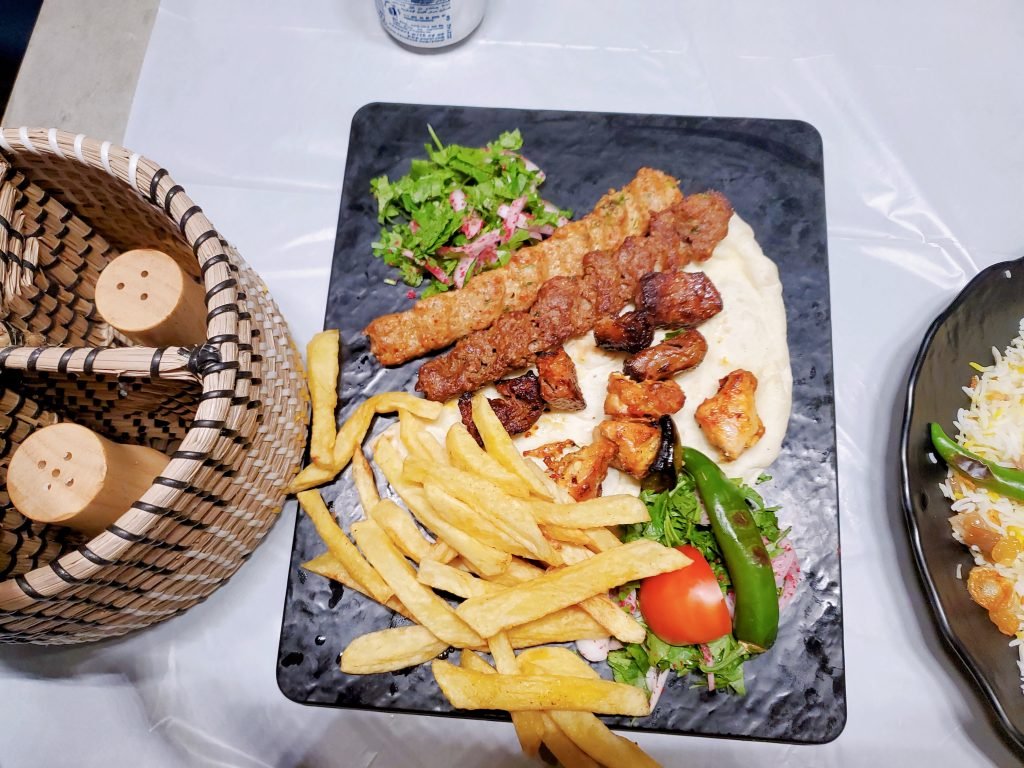 مطعم عتيق القطيف ( الاسعار + المنيو + الموقع ) - مطاعم و كافيهات الشرقية