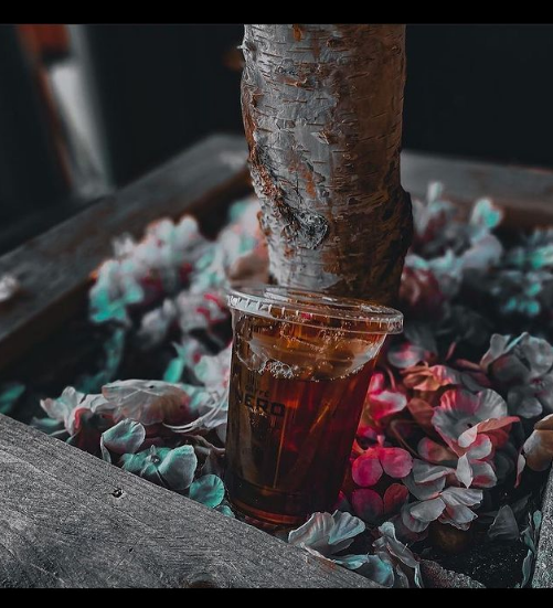 كافيه نيروز الخبر ( الاسعار + المنيو + الموقع ) - مطاعم و كافيهات الشرقية