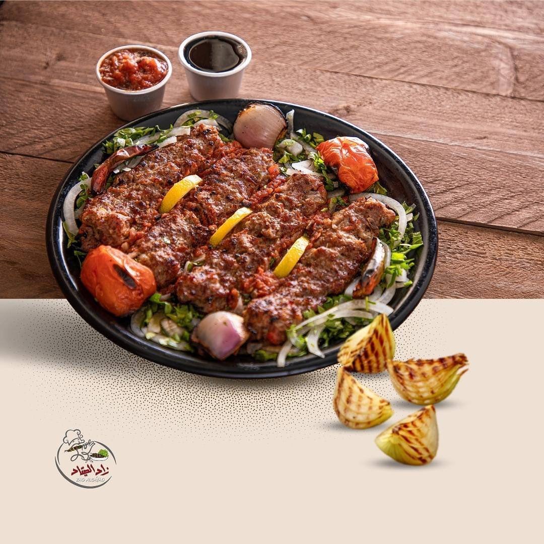 مطعم زاد الصياد القطيف ( الاسعار + المنيو + الموقع ) - مطاعم و كافيهات الشرقية