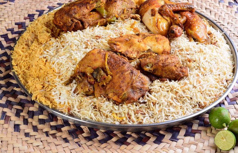 مطعم اسرار النور القطيف ( الاسعار + المنيو + الموقع ) - مطاعم و كافيهات الشرقية
