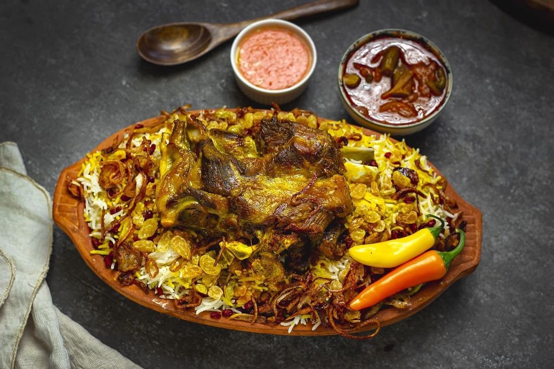 مطعم ليالي الوداد القطيف ( الاسعار + المنيو + الموقع ) - مطاعم و كافيهات الشرقية