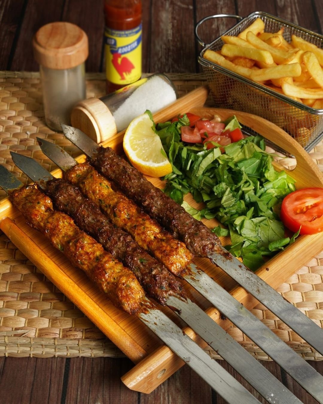 مطاعم شارع أبو ذر الغفاري القطيف - مطاعم و كافيهات الشرقية