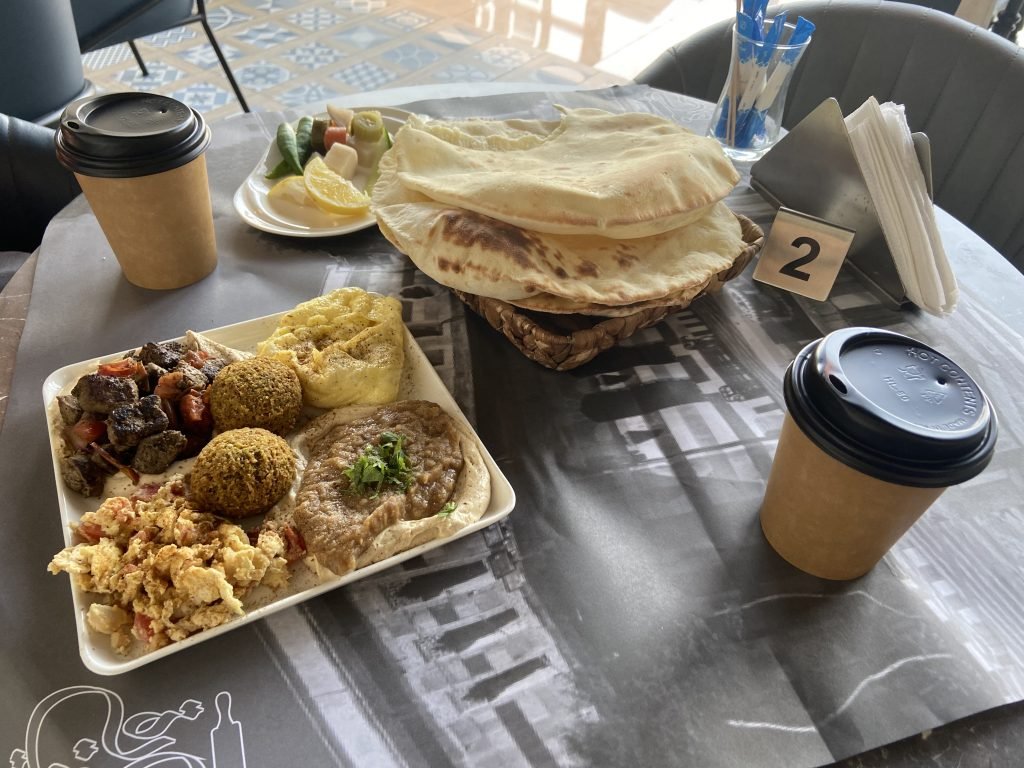 مطعم حارة ستي القطيف ( الاسعار + المنيو + الموقع ) - مطاعم و كافيهات الشرقية