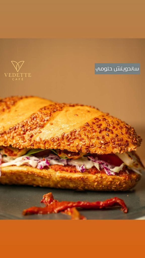 افخم كافيهات اس سكويرز الخبر