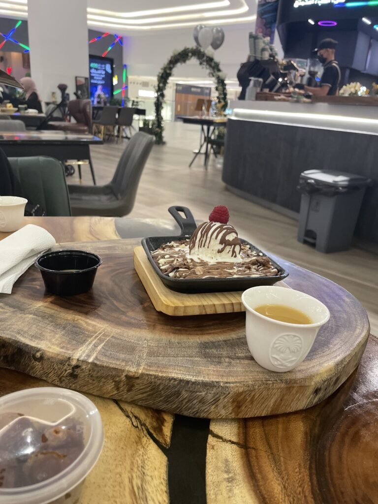 كافيه ڤيرت الدمام ( الاسعار + المنيو + الموقع ) - مطاعم و كافيهات الشرقية