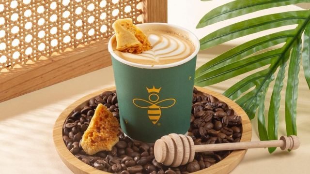 كافيه بييز الخبر ( الاسعار + المنيو + الموقع )