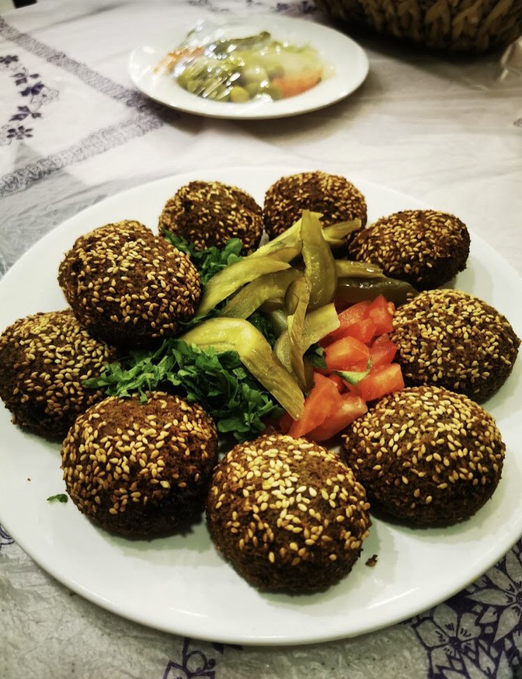 مطاعم هاشم الهفوف ( الاسعار + المنيو + الموقع ) - مطاعم و كافيهات الشرقية