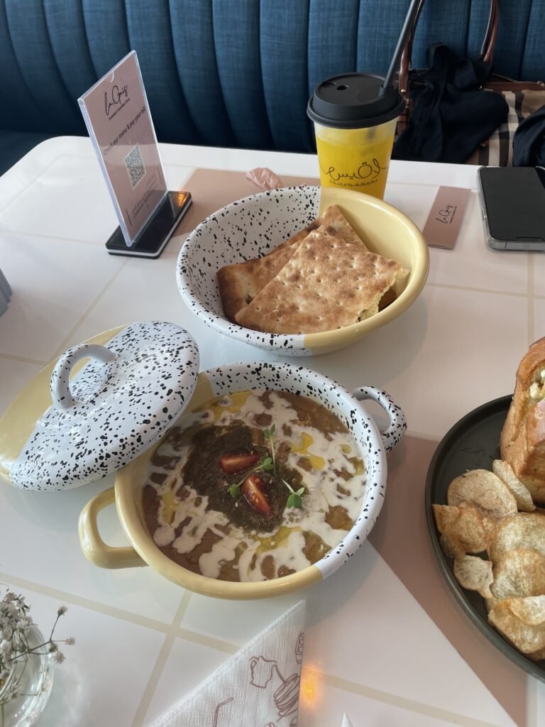 مطعم لاقيس الخبر ( الاسعار + المنيو + الموقع ) - مطاعم و كافيهات الشرقية