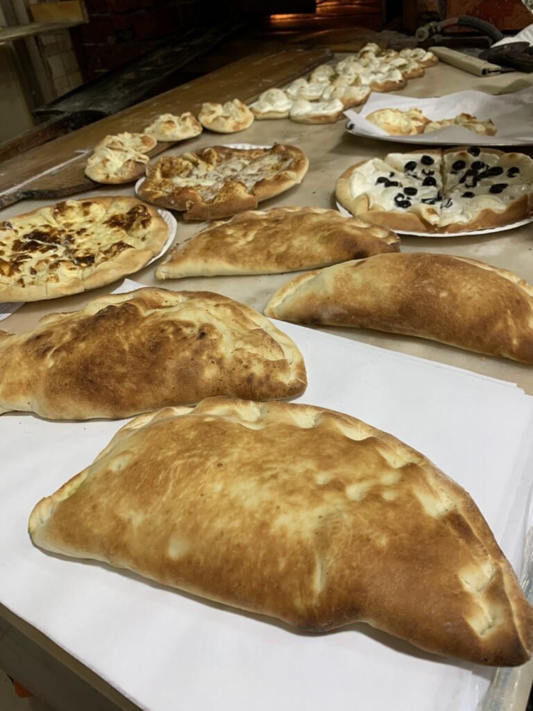مطعم معجنات السيف الخبر ( الاسعار + المنيو + الموقع ) - مطاعم و كافيهات الشرقية