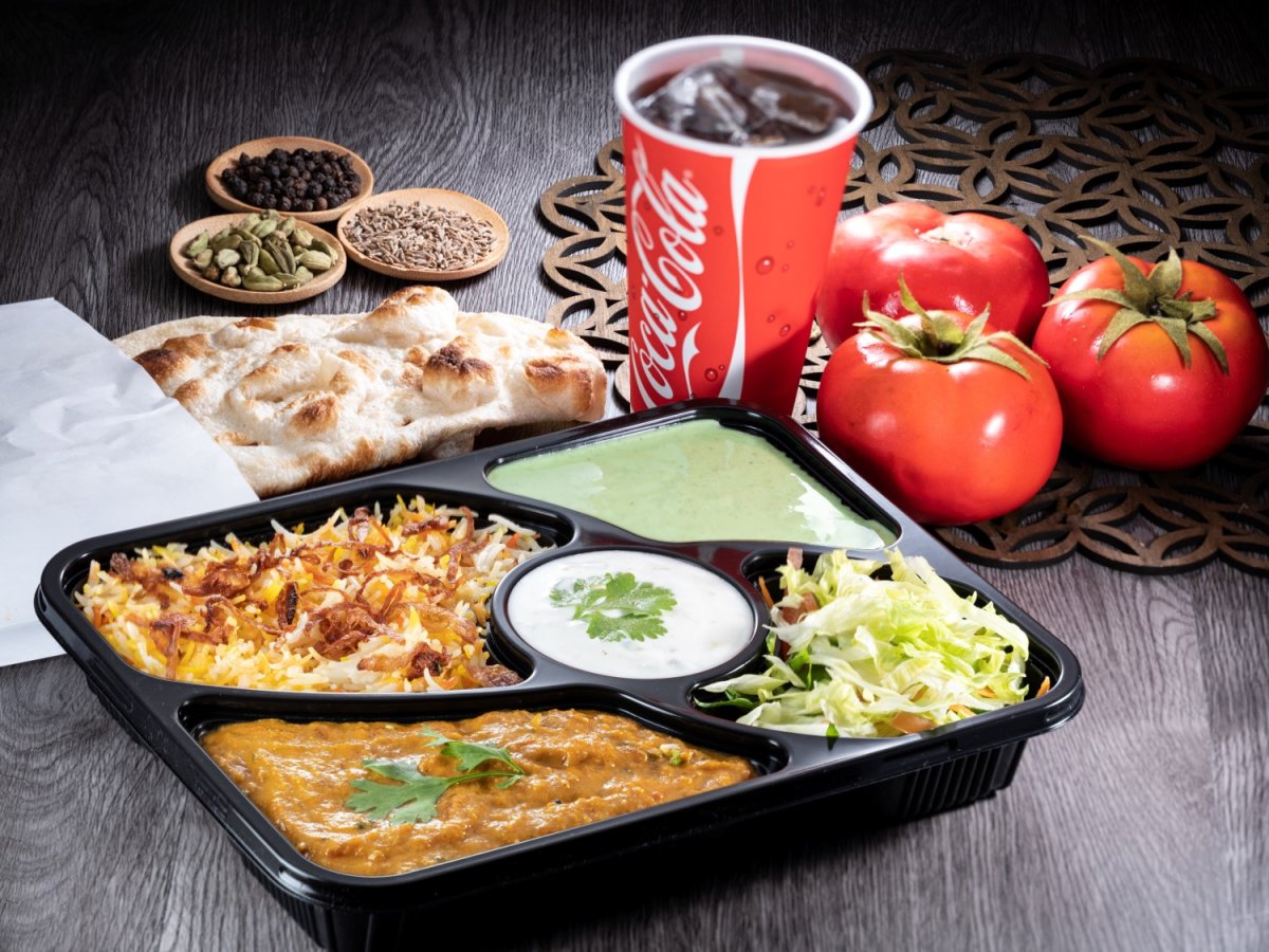 مطعم كاري الخبر ( الاسعار + المنيو + الموقع ) - مطاعم و كافيهات الشرقية