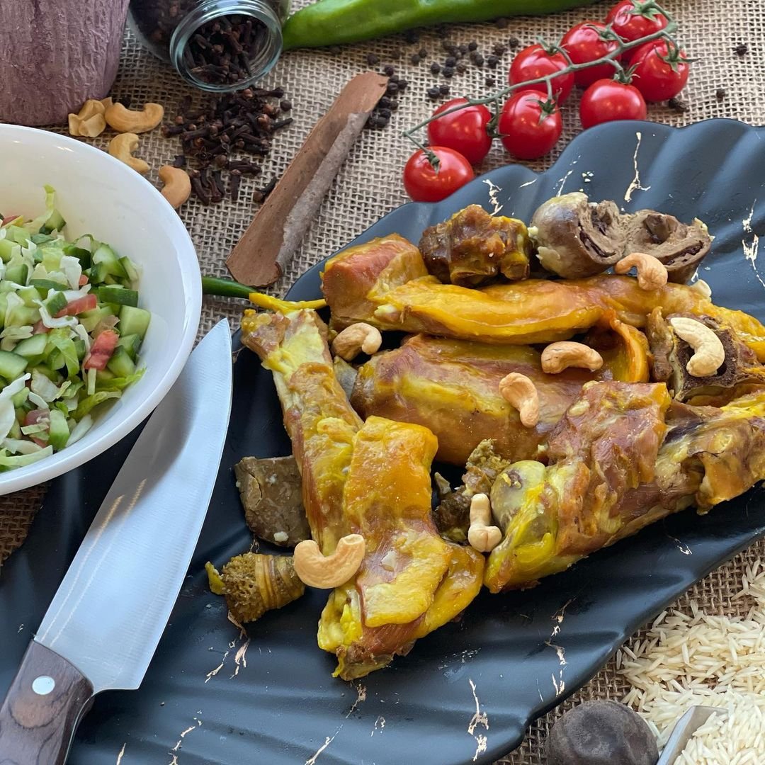 مطعم برق الكواكب الخبر ( الاسعار + المنيو + الموقع ) - مطاعم و كافيهات الشرقية