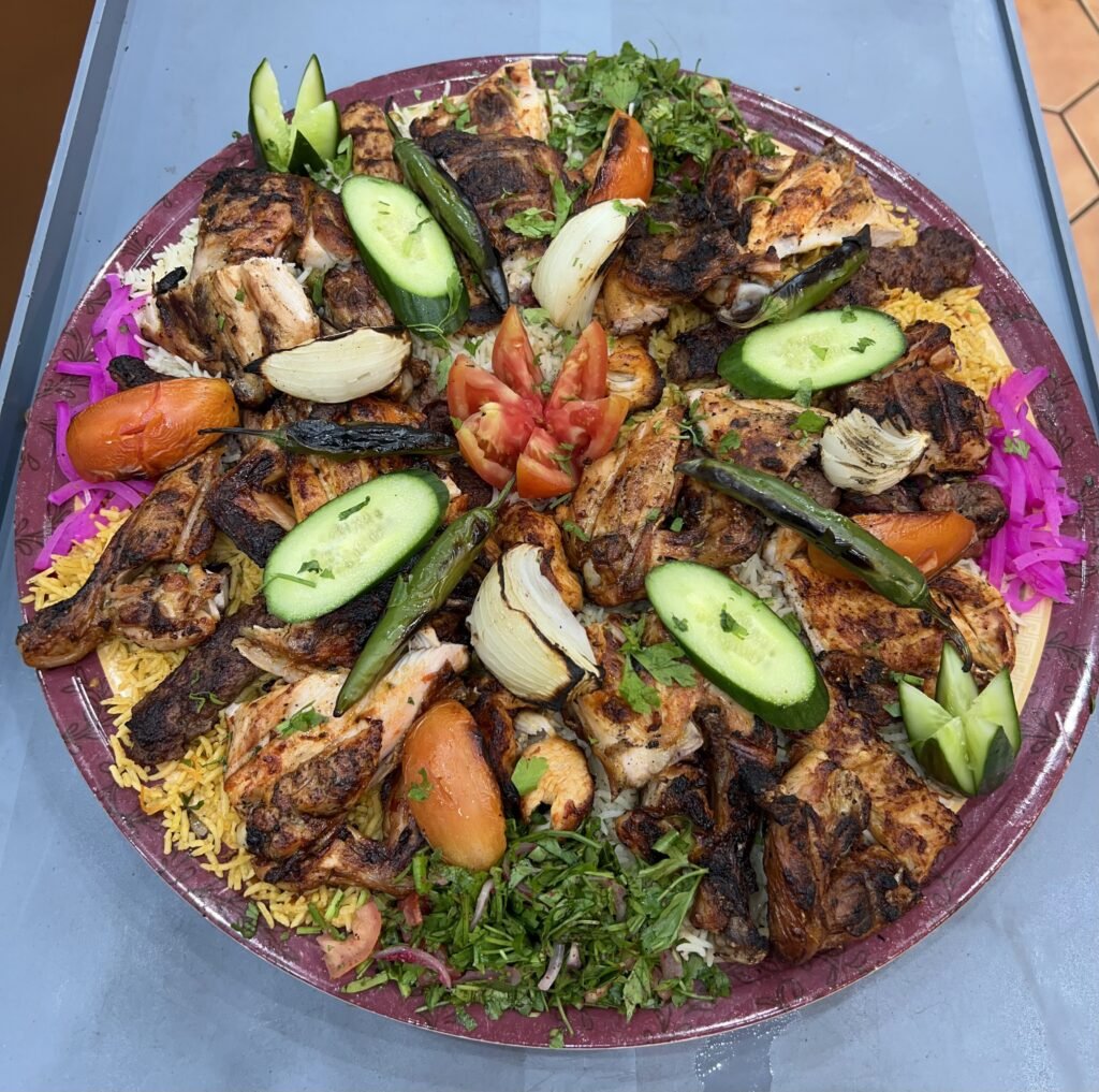 مطعم بيت الباشوات الدمام ( الاسعار + المنيو + الموقع ) - مطاعم و كافيهات الشرقية