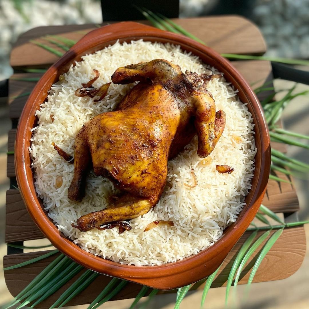 مطعم الريف الحساوي الدمام ( الاسعار + المنيو + الموقع ) - مطاعم و كافيهات الشرقية