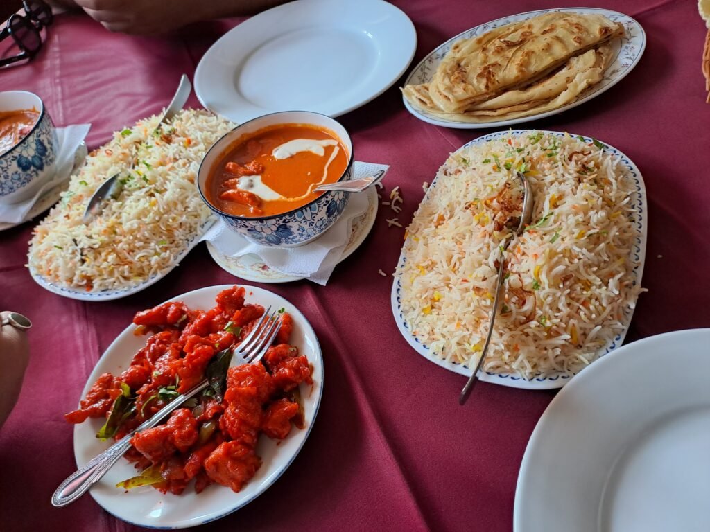 مطعم لذة النخيل الخبر ( الاسعار + المنيو + الموقع ) - مطاعم و كافيهات الشرقية