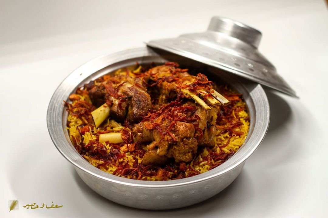 مطعم سعف و حصير الدمام ( الاسعار + المنيو + الموقع ) - مطاعم و كافيهات الشرقية