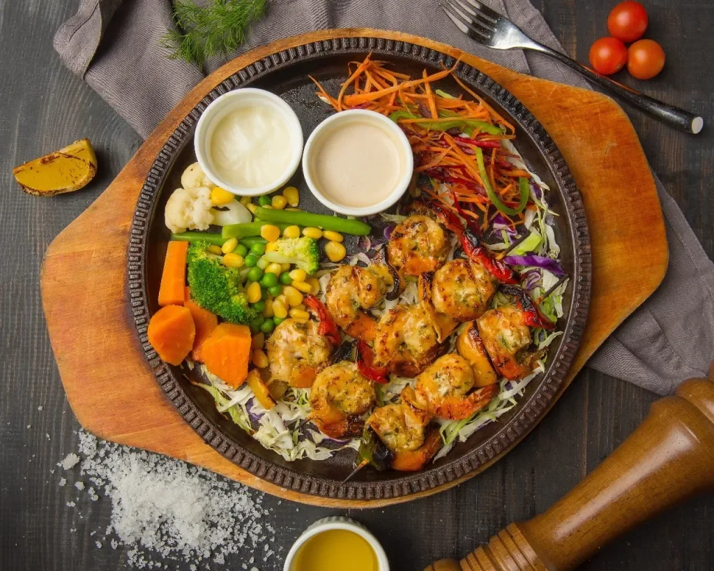 مطاعم افطار رمضان الجبيل 2023 - مطاعم و كافيهات الشرقية
