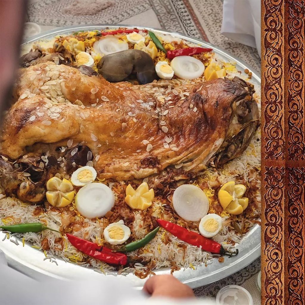 مطعم زاد السلطان