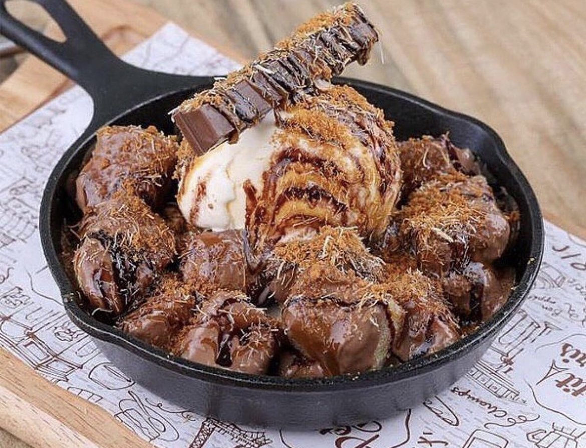 مطعم بيتت باريس الاحساء ( الاسعار + المنيو + الموقع ) - مطاعم و كافيهات الشرقية