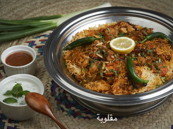 مطعم الروشن الاحساء ( الاسعار + المنيو + الموقع ) - مطاعم و كافيهات الشرقية