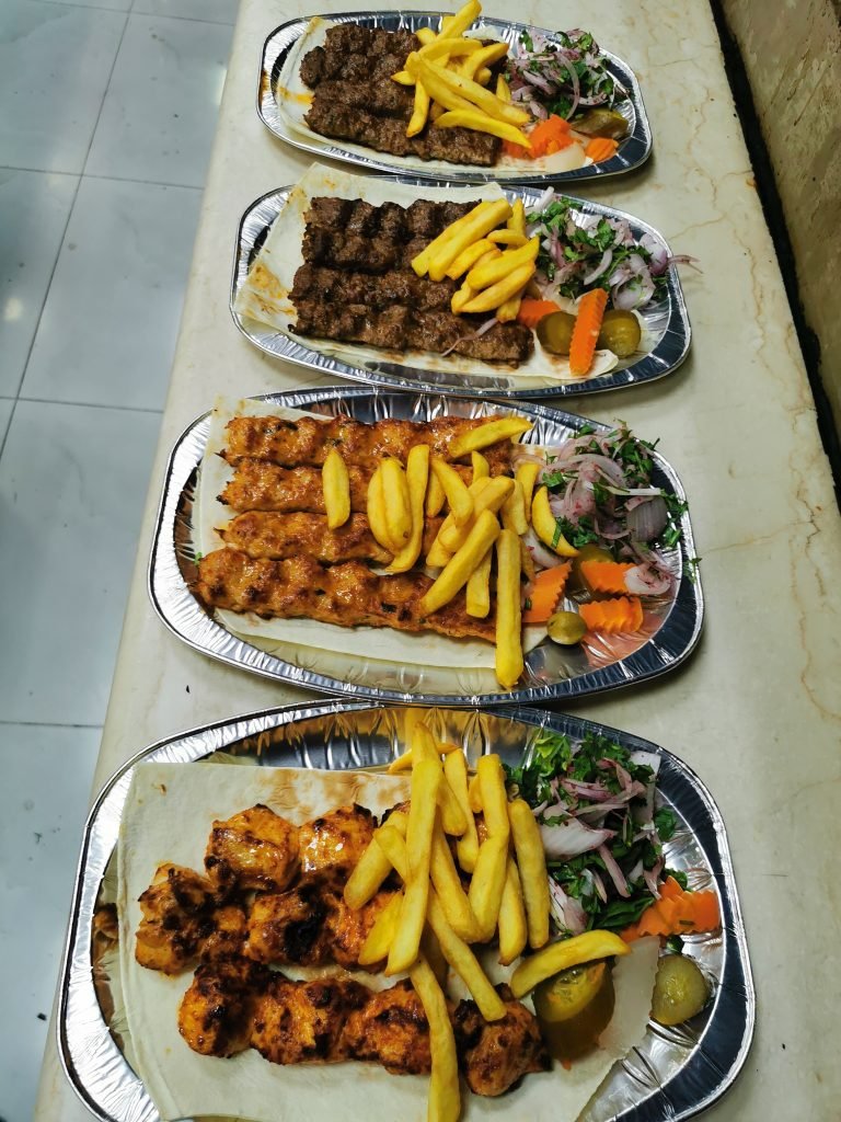 مطعم ميار في الاحساء ( الاسعار + المنيو + الموقع ) - مطاعم و كافيهات الشرقية