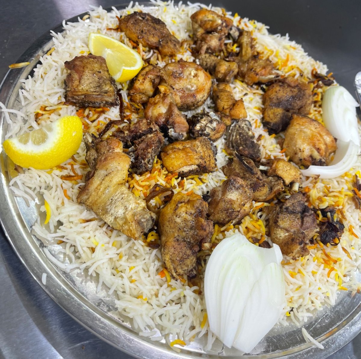 مطعم أرياف الاحساء ( الاسعار + المنيو + الموقع ) - مطاعم و كافيهات الشرقية
