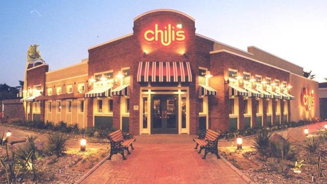 مطعم تشيليز الظهران Chili’s Dhahran ( الاسعار +المنيو +الموقع )