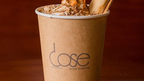 دوز كافيه Dose Cafe ( الأسعار + المنيو + الموقع )