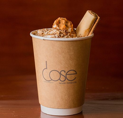 دوز كافيه Dose Cafe ( الأسعار + المنيو + الموقع ) - مطاعم و كافيهات الشرقية
