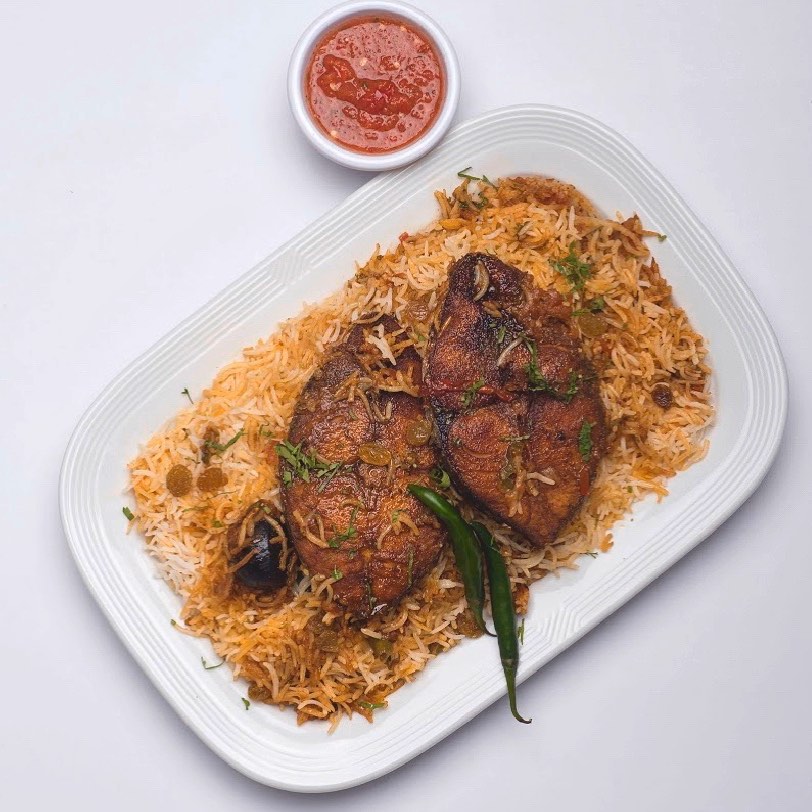 مطعم للافطار في رمضان في الدمام