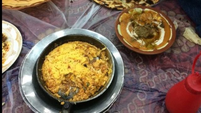 مطعم الجداوي Algedawyseafood  ( الاسعار + المنيو + الموقع )