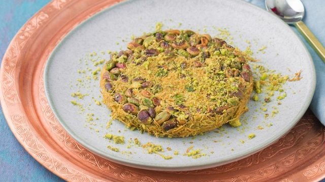 مطعم كوشي باشي Kosebasi ( الاسعار + المنيو + الموقع )