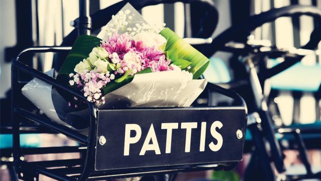 مطعم باتي فرانس PATTIS  ( الاسعار + المنيو +الموقع )