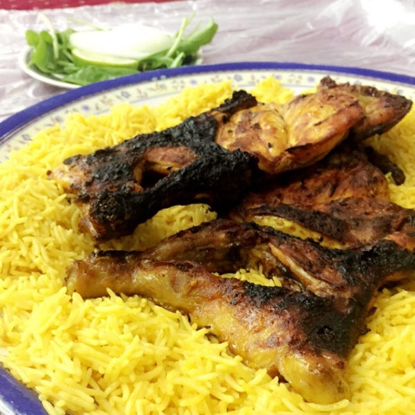 مطعم شوايه الحجاز alhijazcatering الخبر ( الاسعار + المنيو + الموقع )