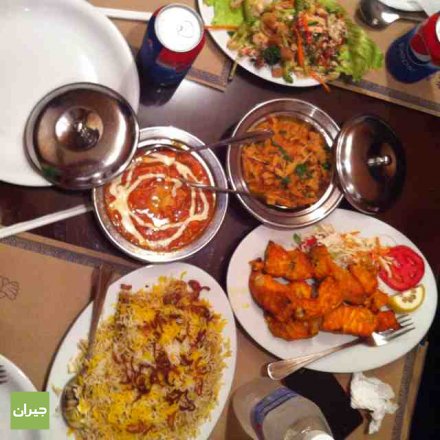 مطعم بندوخان Bandukhan Restaurant الخبر ( الاسعار + المنيو + الموقع )