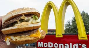 مطعم ماكدونالدز mcdonaldsksa الخبر ( الاسعار + المنيو + الموقع )