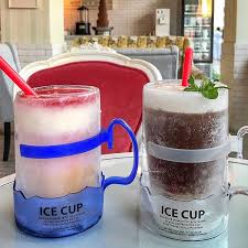 كافيه آيس كب Icecup_ksa الخبر ( الاسعار + المنيو + الموقع )