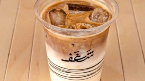 كافيه شغف SHAGHAF Coffee الدمام ( الاسعار + المنيو + الموقع )