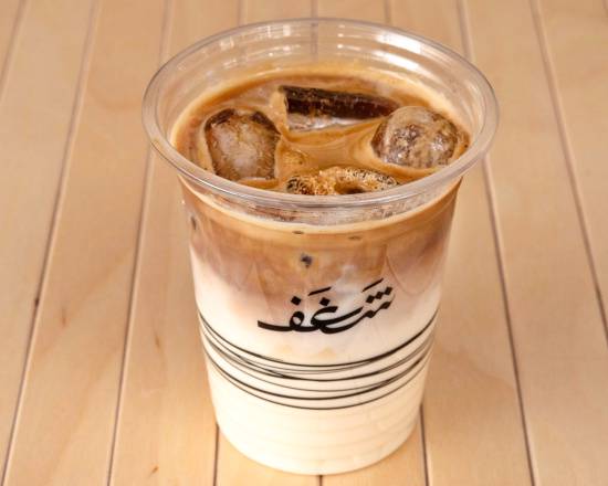 كافيه شغف SHAGHAF Coffee الدمام ( الاسعار + المنيو + الموقع )