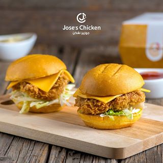 مطعم جوزييز تشكن joseschicken الدمام ( الاسعار + المنيو + الموقع )